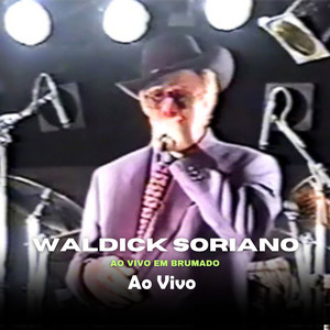 Dama de vermelho - Ao Vivo