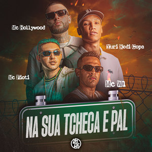 Na Sua Tcheca É Pal (Explicit)