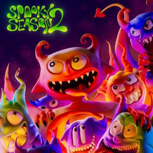 Cosmic Girl (Explicit)