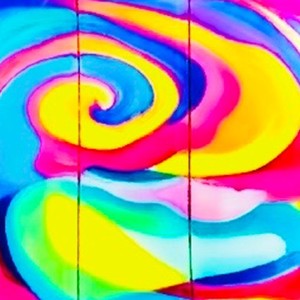 Pop & Sweet Party (feat. Ci flower & 初音ミク)