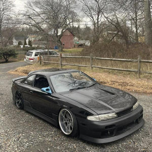 JUST WANNA BE YOUR GIRL