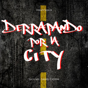 Derrapando por la City (Explicit)