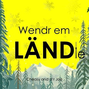 Wendr em Ländle