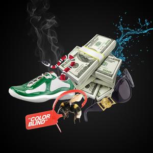 COLORBLIND (Explicit)