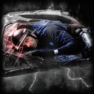 Rendőrverő (feat. Phantazie) (Explicit)