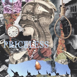 Priceless (feat. Justin Cohen) (Explicit)