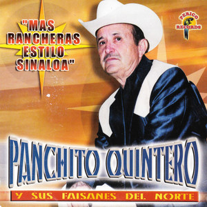 "Mas Rancheras Estilo Sinaloa"