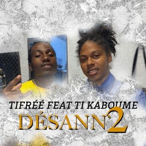 Désann'2 (Explicit)