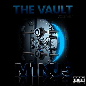 The Vault, Vol. 1 (Explicit)