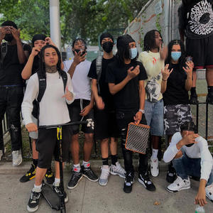 Aint On **** (feat. Ace B) (Explicit)