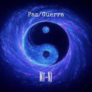 Paz/Guerra (feat. Tg9)