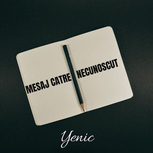 Mesaj Catre Necunoscut