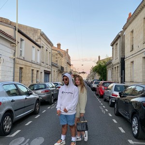 Liberté (Freestyle)