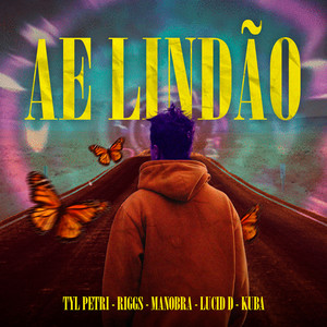 Ae Lindão (Explicit)
