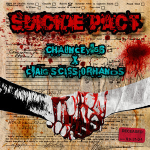 SUICIDE PACT (Explicit)