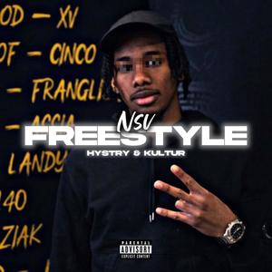 Freestyle Hystry & Kultur (Explicit)