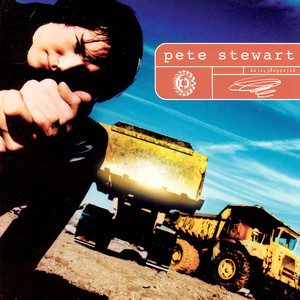 Pete Stewart