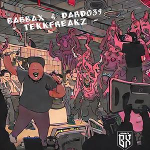 Tekkfreakz (feat. Dardo39)