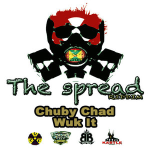 Wuk It: the Spread Riddim