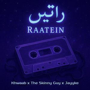 Raatein