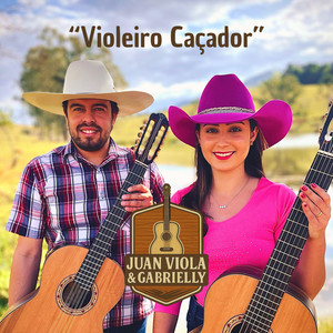 Violeiro Caçador
