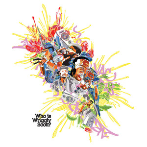 Gotta Go(feat. Omar Offendum & Ragtop)