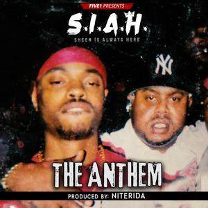 The Anthem (Explicit)