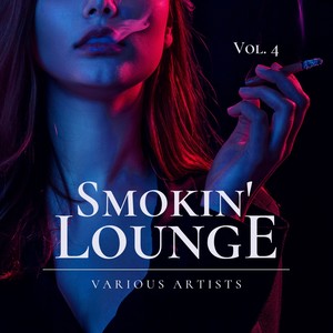 Smokin' Lounge, Vol. 4