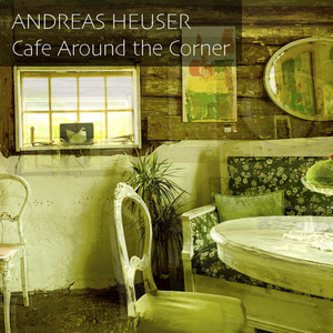 Cafe Around the Corner