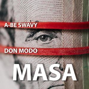 Masa (feat. Don Modo) (Explicit)