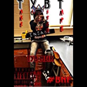 TURNT ROOM (feat. TYB Meir, Exit9dre & 5267Rio) [Explicit]