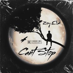 Zay EBK ("Can't Stop ") Official Audio