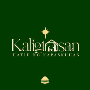 Kaligtasan Hatid ng Kapaskuhan