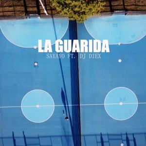 La Guarida (feat. Dj Diex) (Explicit)