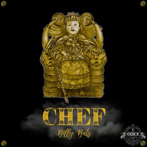 Chef (Explicit)