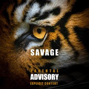 SAVAGE (feat. Mac 11) [Explicit]