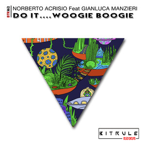 Do It... Woogie Boogie (Original Mix)