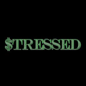 Stressed (feat. Trife 88) [Explicit]