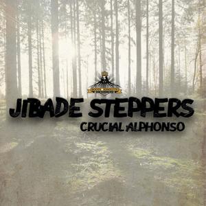 Jibade Steppers