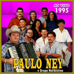 Ao Vivo - 1995