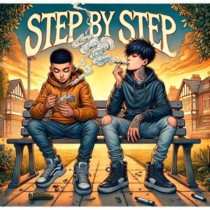 Step By Step (feat. DoNaTeLo) (Explicit)