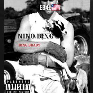 BING BRADY (Explicit)