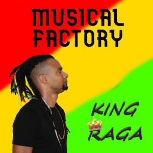 MUSICAL FACTORY (Explicit)