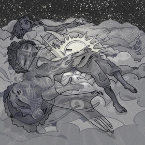 You Are... (feat. Fred Doston)