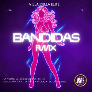 BANDIDAS RMX (Explicit)
