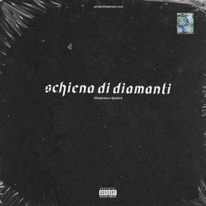 Schiena di diamanti (feat. HAIDARA) [Explicit]