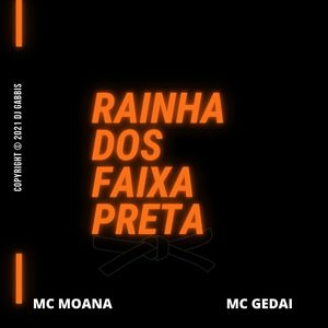 Rainha dos Faixa Preta(Agressivo) (Explicit)