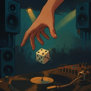 Down On Your Luck (Explicit)