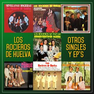 Otros Singles y EP´s