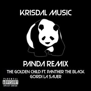 Panda (The Golden Child x Panther the Black, Gordi la Sauer) [Explicit]